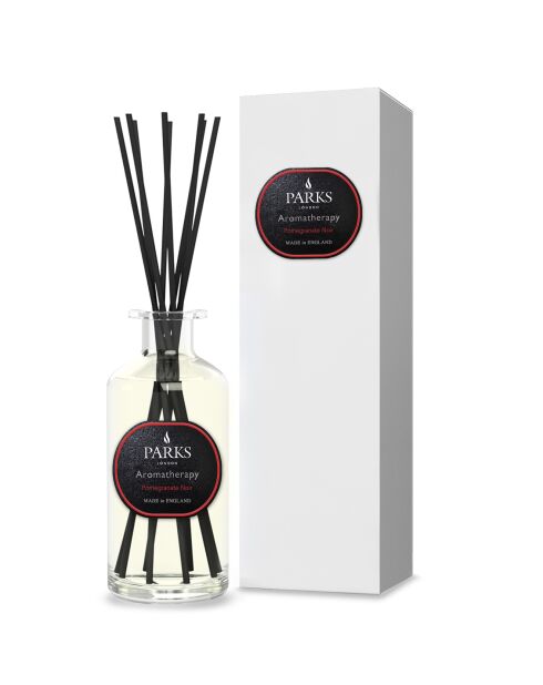 Diffuseur Aromatherapy Pomegranate Noir - 220ml