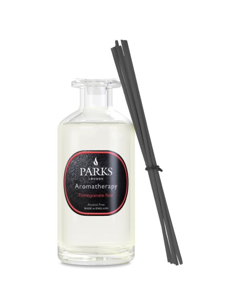 Diffuseur Aromatherapy Pomegranate Noir - 220ml