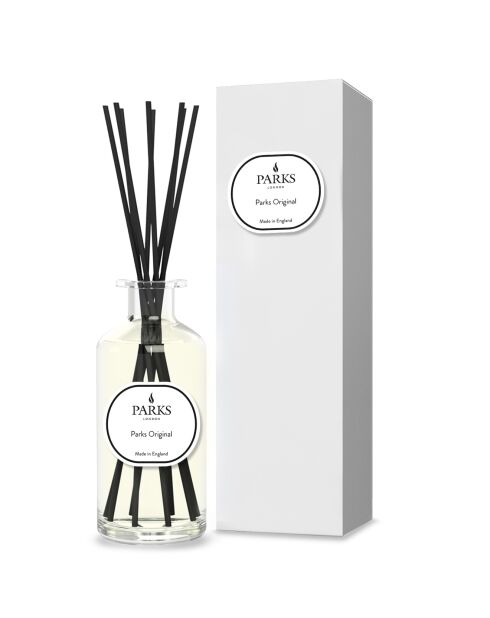 Diffuseur Vintage Aromatherapy Parks Original - 220ml