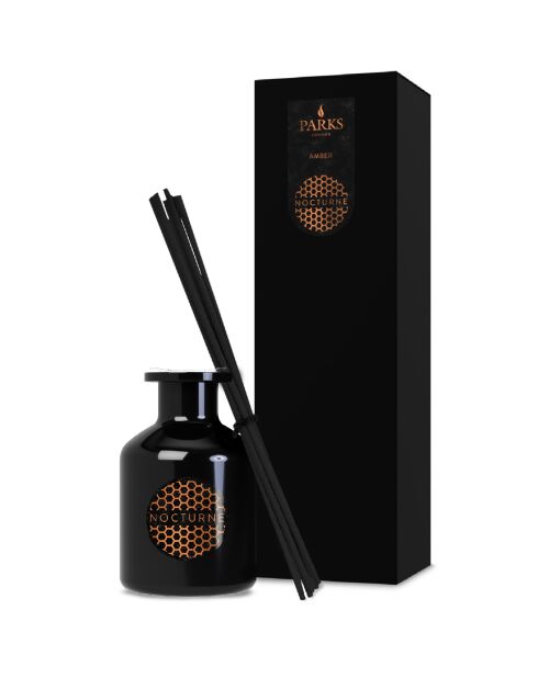 Diffuseur Nocturne Amber  - 100ml
