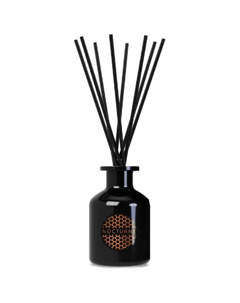 Diffuseur Nocturne Amber  - 100ml