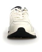 Sneakers en Cuir Breeze grises