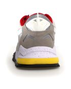 Sneakers en Cuir Breeze bleu marine