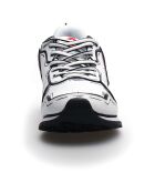 Sneakers en Cuir Jet blanches