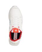 Sneakers Jet blanches