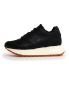 Zapatillas Black Jet