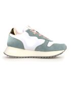 Sneakers en Cuir Jet blanches