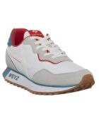 Sneakers en Cuir Jet2 grises