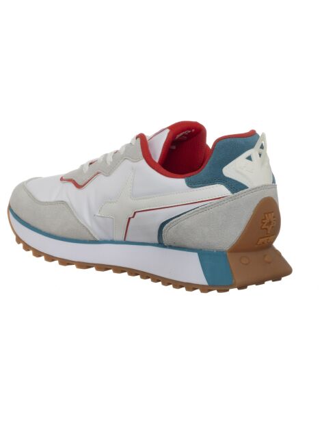 Sneakers en Cuir Jet2 grises