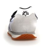 Sneakers en Cuir Samoa noires