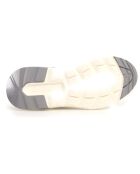 Sneakers en Cuir Will kaki