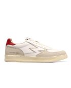 Sneakers en Cuir Master Legacy blanches
