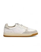 Sneakers en Cuir Legacy blanches