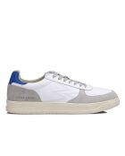 Sneakers en Cuir Legacy blanches