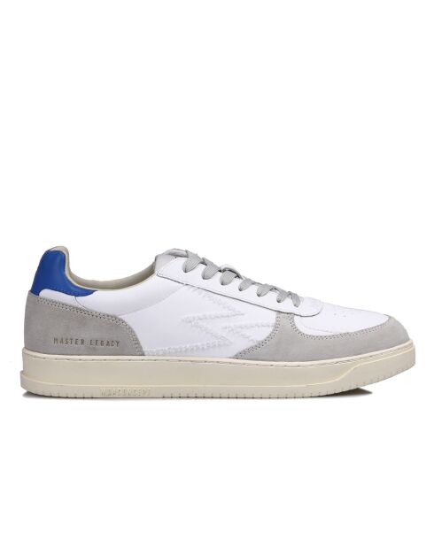 Sneakers en Cuir Legacy blanches