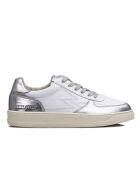 Sneakers en Cuir Legacy blanches