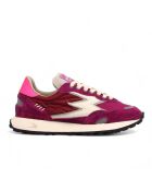 Sneakers Hype violet