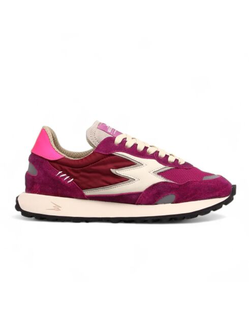 Sneakers Hype violet