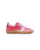 Roze sneakers van Club