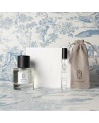 Set Esteemed Musk (1 profumo da 100 ml e 1 profumo da 10 ml)