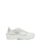 Baskets basses Gumboy blanches