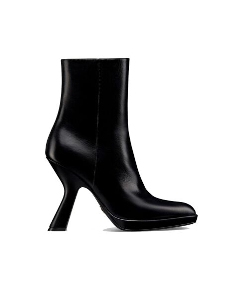 Bottines D-Fiction noires