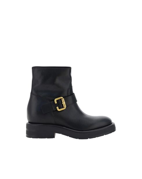 Boots  Coddington noires