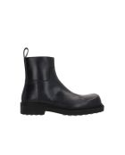 Bottines Ben noires