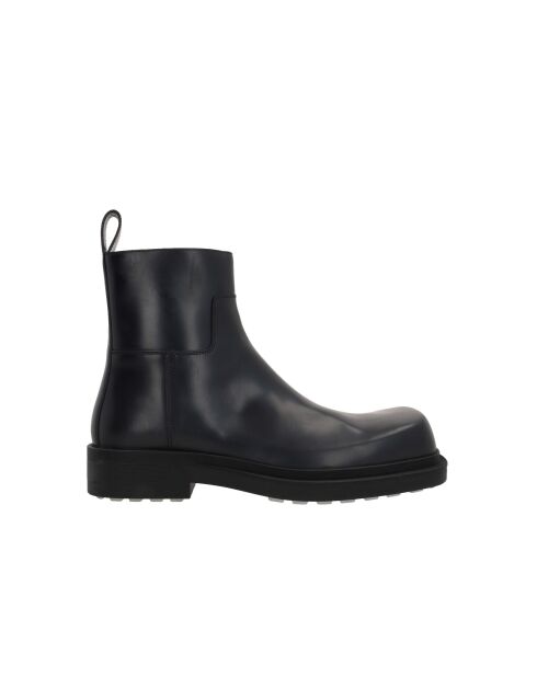Bottines Ben noires