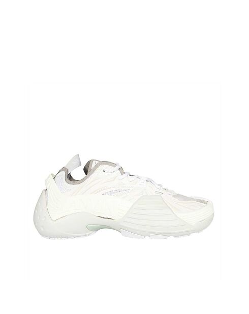 Baskets Flash-X blanches
