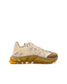 Baskets Genius Silencio beiges