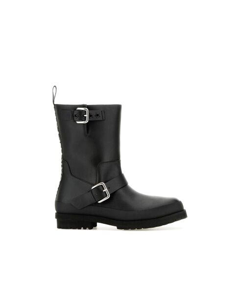 Boots Trace Alter Mat noires