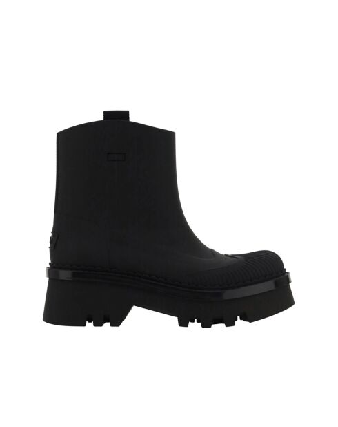 Boots Raina noires