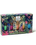 Coffret Exploration Cocktails - 5 pièces