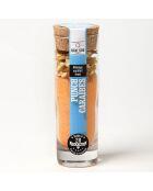 Mélange pour Punch Caraïbes - 120g