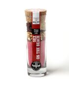 Mélange pour cocktail Sex on the Beach - 90g