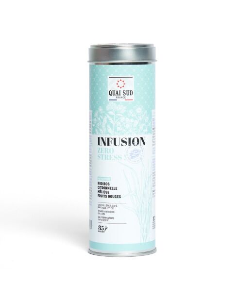 Infusion Zéro Stress - 55g