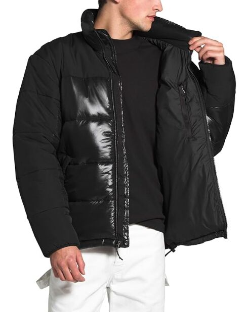 Doudoune Hmlyn noire