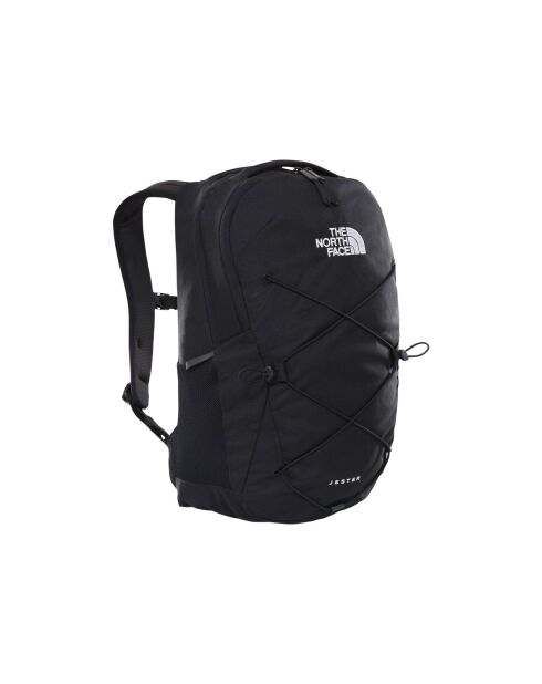 Sac à dos noir - 27,9x21x46,1 cm