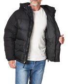 Doudoune Hmlyn noire