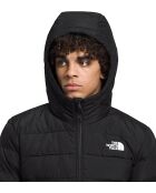 Doudoune Maconcagua 3 noire