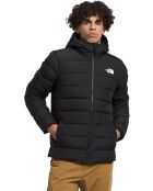 Doudoune Maconcagua 3 noire