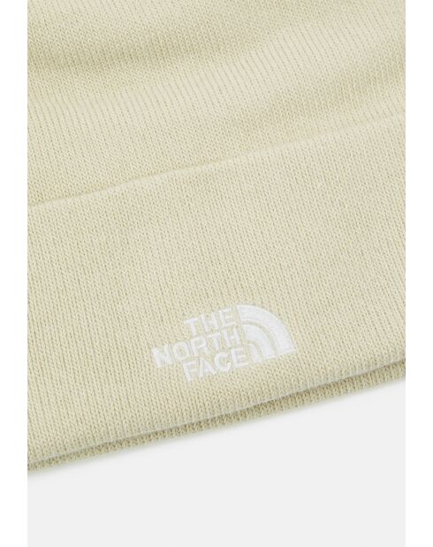 Bonnet Norm Beanie Gravel beige