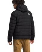 Doudoune Maconcagua 3 noire