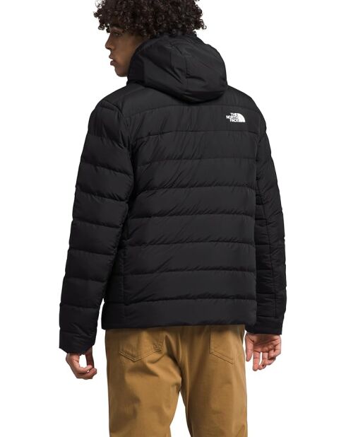 Doudoune Maconcagua 3 noire