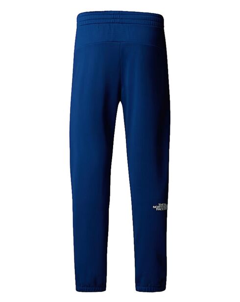 Pantalon de jogging Reaxion Fl bleu ombragé