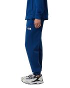 Pantalon de jogging Reaxion Fl bleu ombragé
