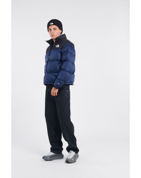 Bonnet à rembourrage avec logo TNF noir