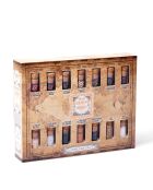 Découverte 7 Sels et 7 Poivres