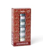 Coffret Les Essentiels de Noël - 5 thés